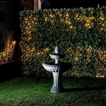 Hoh - Hazel'S Boudoir Apartment Matamata Exterior photo